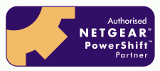 Netgear PowerShift Partner
